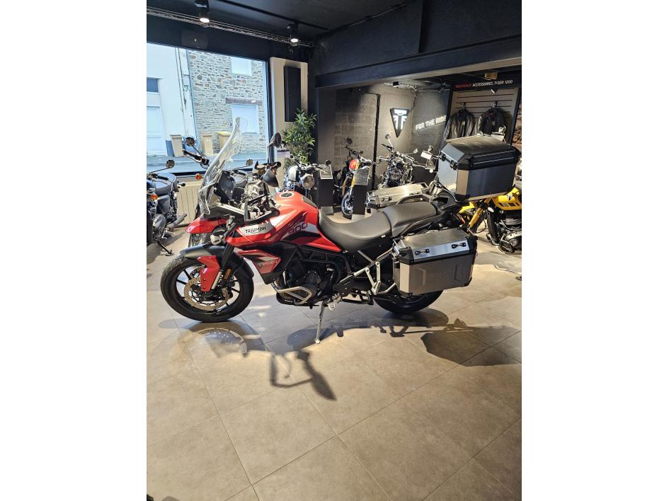 TRIUMPH Tiger 900 GT PRO