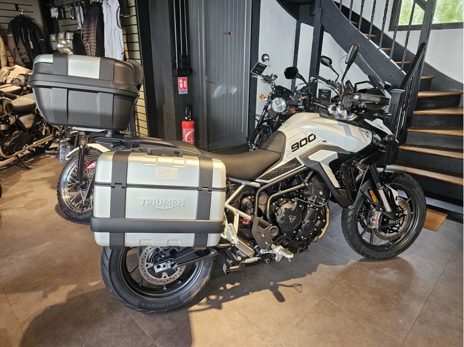 TRIUMPH Tiger 900 GT PRO 2024