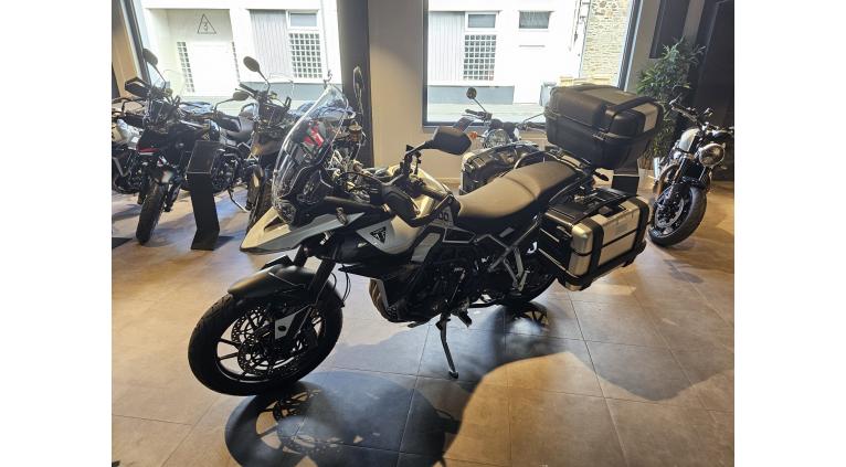 TRIUMPH Tiger 900 GT PRO