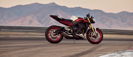 NOUVELLE STREET TRIPLE RX